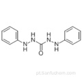 1,5-DIFENILARBAZIDA CAS 140-22-7